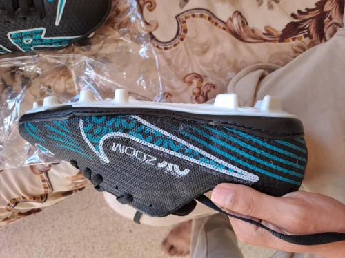 Soulier de foor Nike airzoom