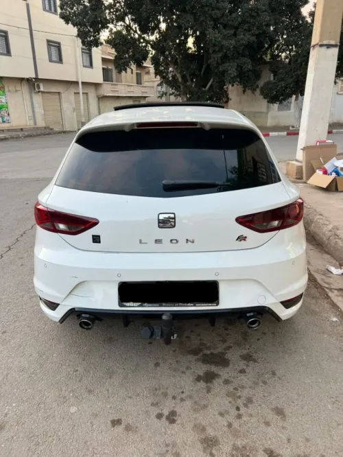 Seat Leon 2015 LINEA R+