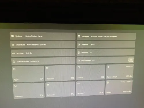 Pc gamer 