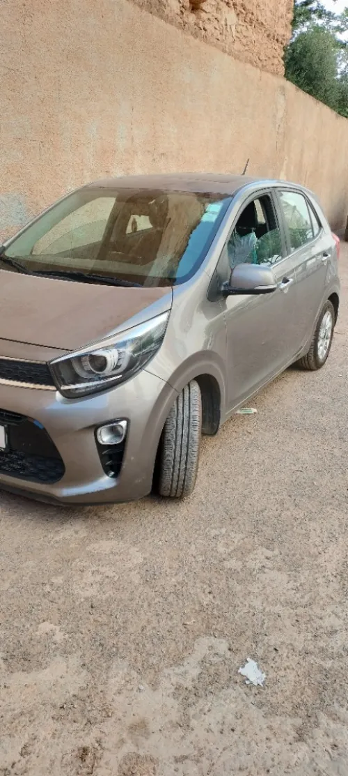 Kia Picanto 2018 EX