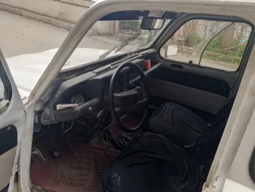 Renault 4 1985 4