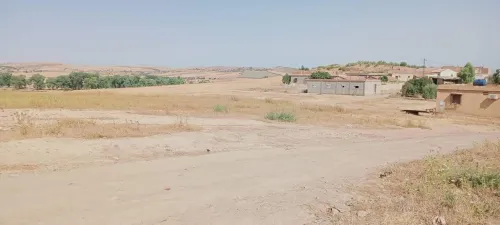 Vente Terrain Chlef Harchoun