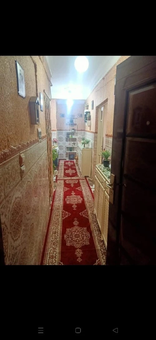 Vente Appartement F3 Sidi Bel Abbès Sidi bel abbes