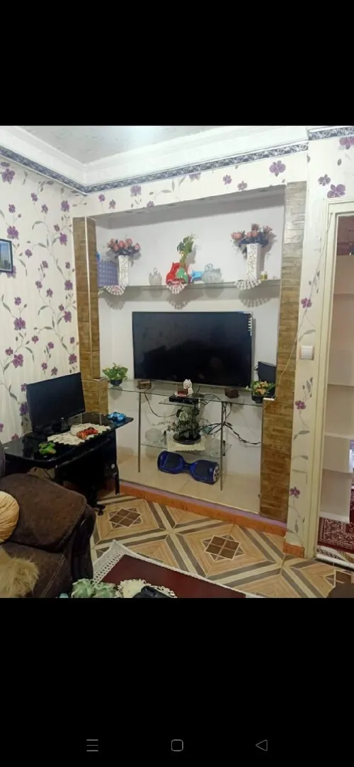 Vente Appartement F3 Sidi Bel Abbès Sidi bel abbes