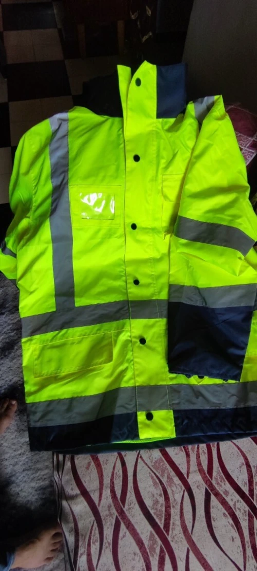 Parka Roadway COVERGUARD