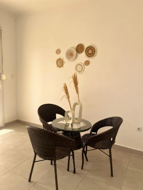 Location Appartement F4 Oran Oran