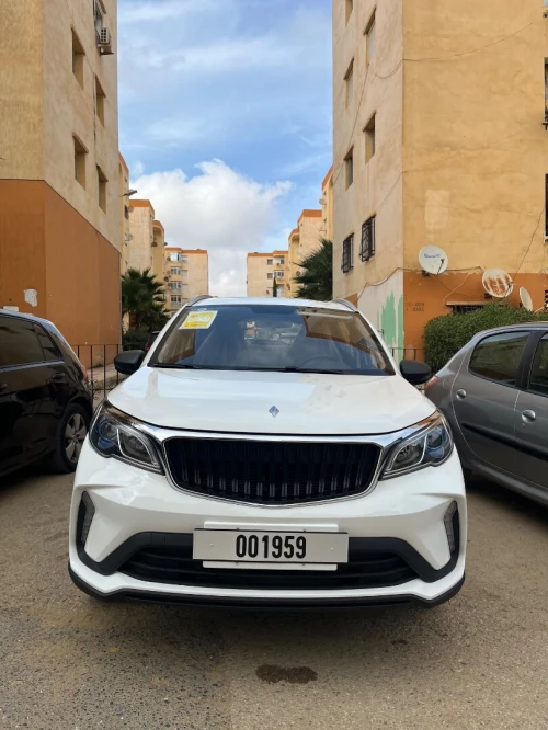 Livan X3 Pro  2025 toute option