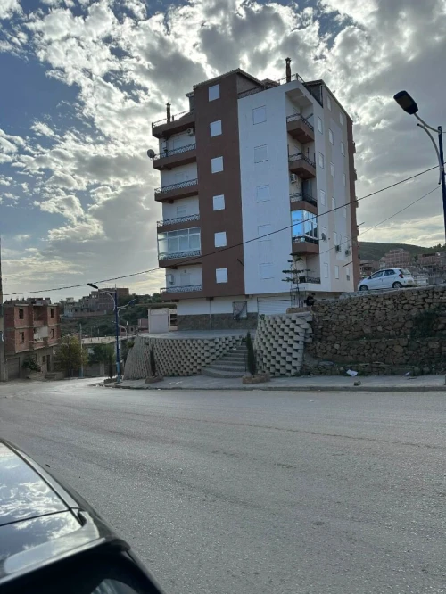 Vente Appartement F3 Jijel Jijel
