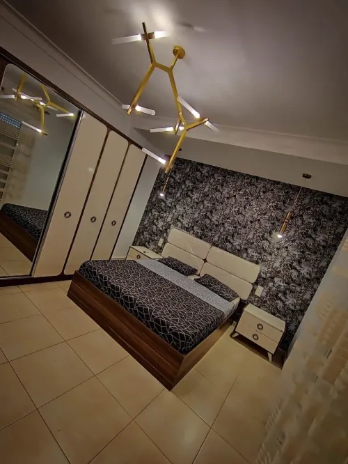 Location Appartement F4 Oran Oran