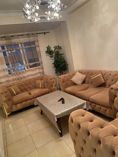 Location Appartement F4 Oran Oran