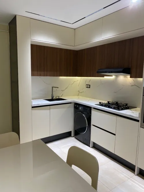 Location Appartement F4 Oran Oran