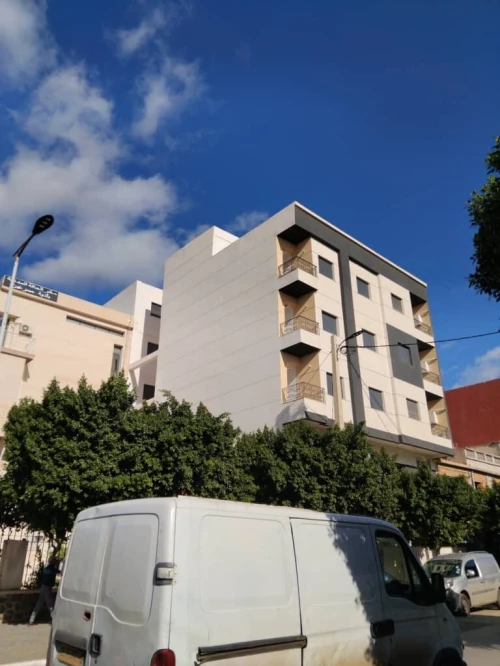 Vente Appartement F2 Oran Misseghine