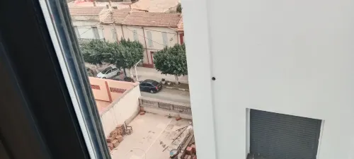 Vente Appartement F2 Oran Misseghine