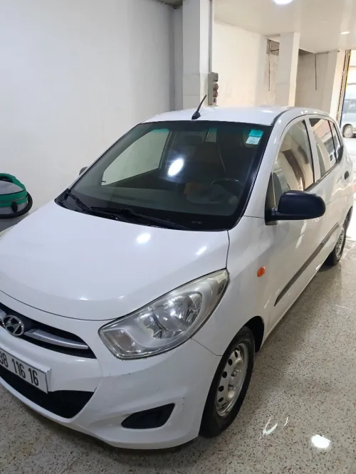Hyundai i10 2016 GL Plus