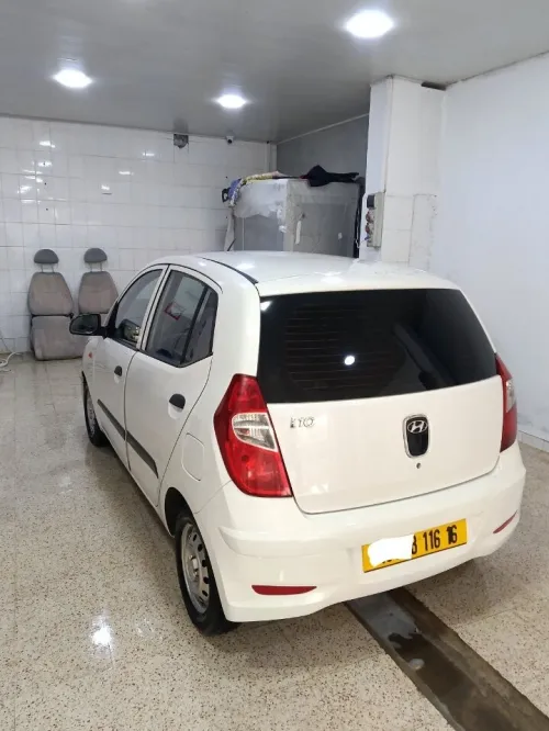 Hyundai i10 2016 GL Plus