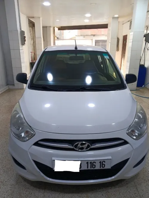 Hyundai i10 2016 GL Plus
