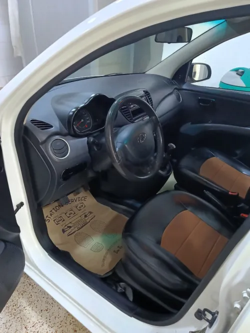 Hyundai i10 2016 GL Plus