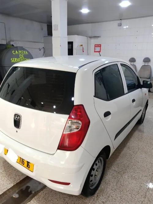 Hyundai i10 2016 GL Plus
