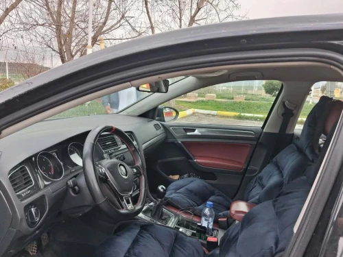 Volkswagen Golf 7 2019 START+