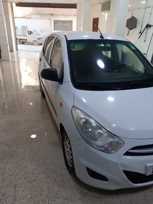 Hyundai i10 2016 GL Plus