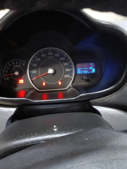 Hyundai i10 2016 GL Plus