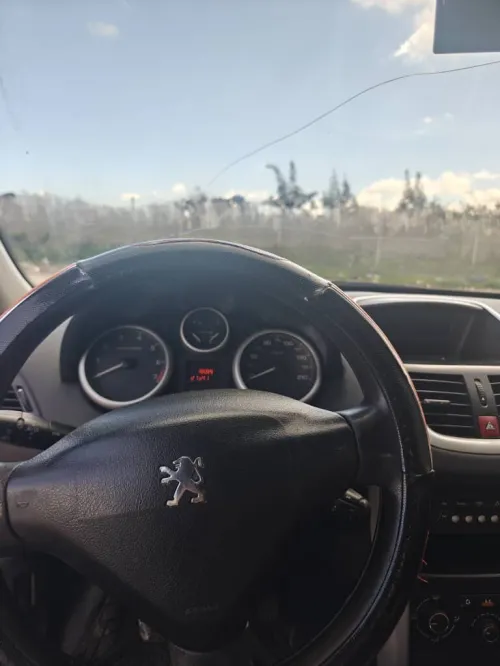 Peugeot 207 2012 New Active