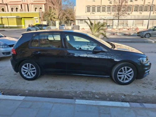 Volkswagen Golf 7 2019 START+