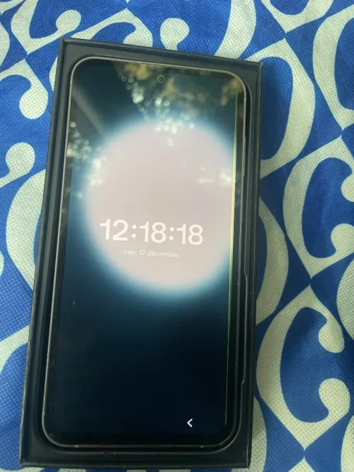 Samsung S 23 FE