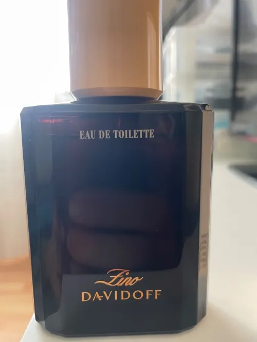 Parfum Zino DAVIDOFF