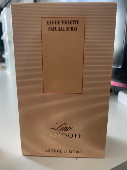Parfum Zino DAVIDOFF