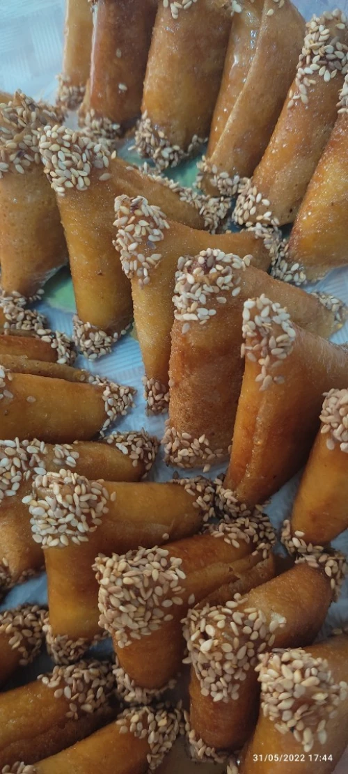 Gâteaux 