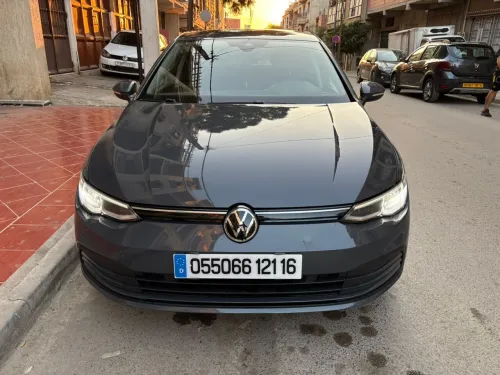 Volkswagen Golf 8 2021 Active