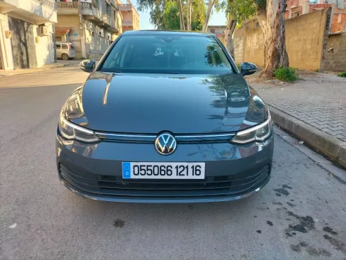 Volkswagen Golf 8 2021 Active