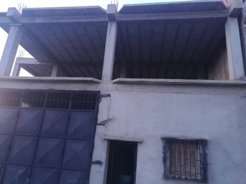 Vente Terrain Blida Beni mered