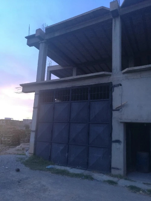 Vente Terrain Blida Beni mered