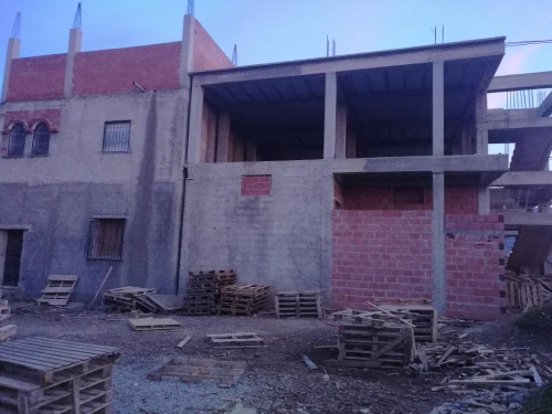 Vente Villa Blida Beni mered