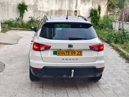 Seat ARONA 2019 Style