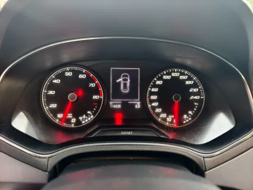 Seat ARONA 2019 Style