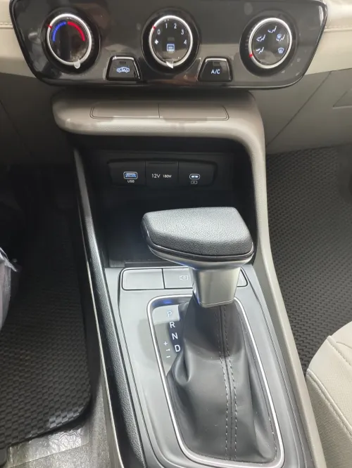 Hyundai Accent 2025 La toute