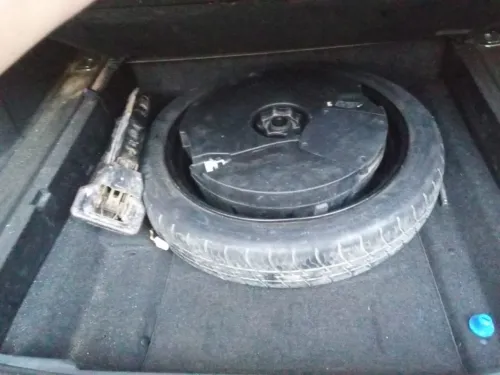 Audi Q5 2009 S Line Pack Tech