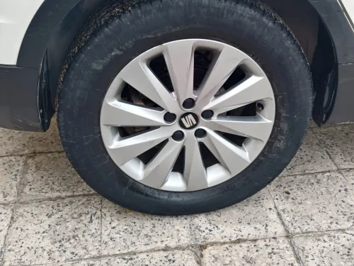 Seat ARONA 2019 Style