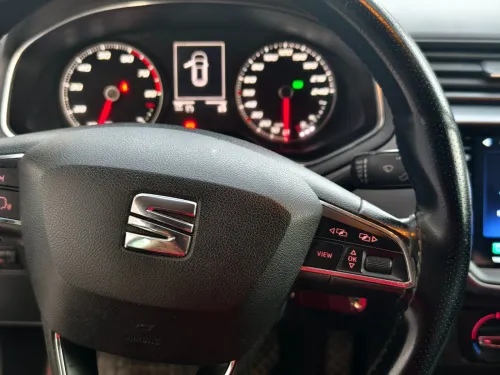 Seat ARONA 2019 Style
