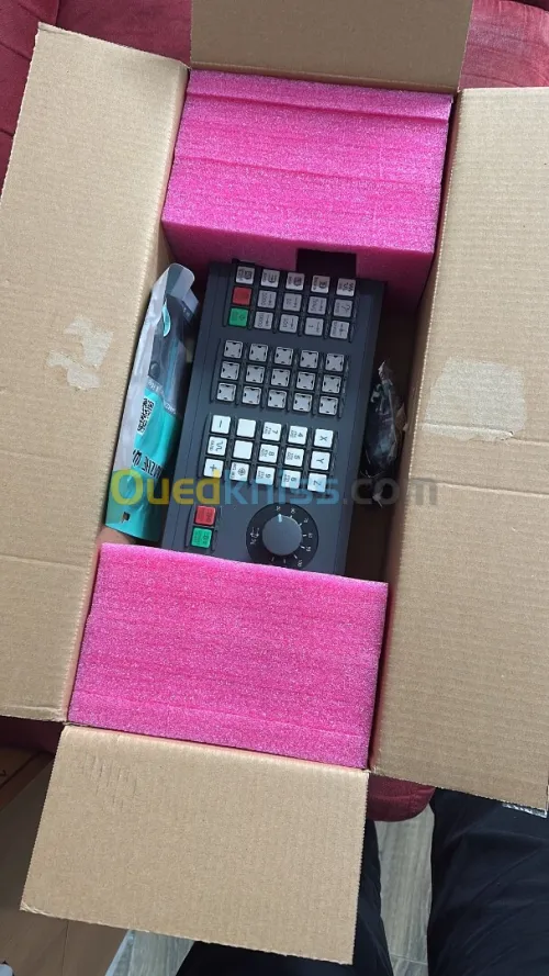 MCP clavier Siemens 