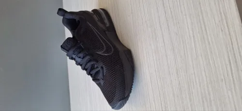 Basket original AIR MAX