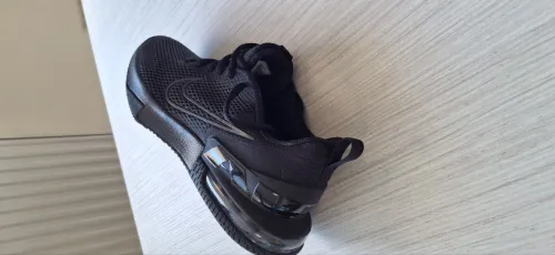Basket original AIR MAX