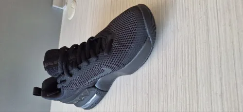 Basket original AIR MAX