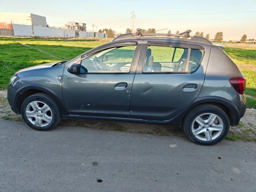 Dacia Sandero 2018 Stepway PRIVILEGE