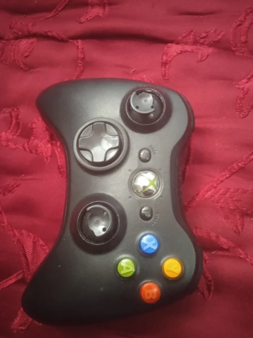 Manette Xbox 360
