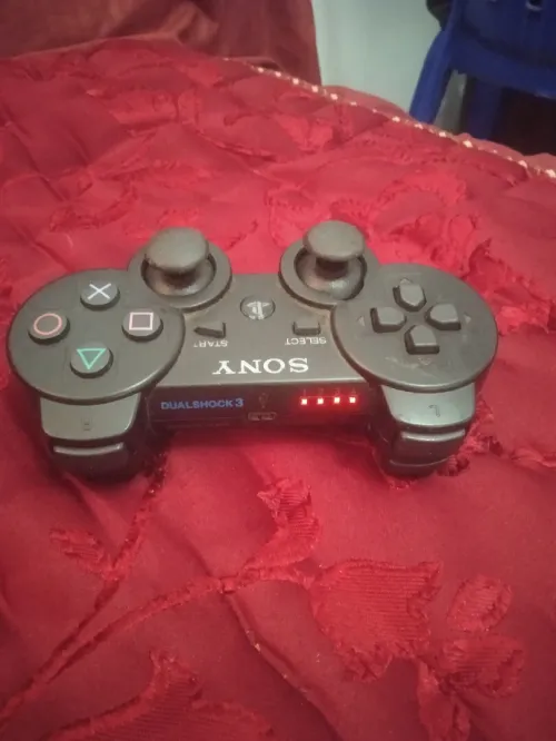 Manette PlayStation 3