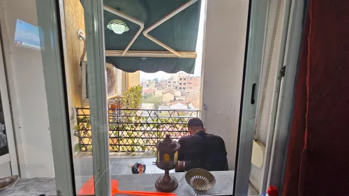 Vente Appartement F3 Alger Souidania